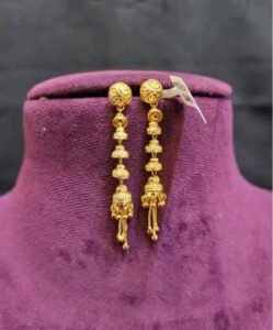 ear ring sui dhaga