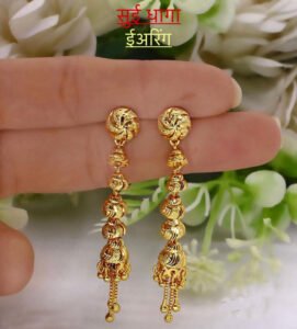 ear ring sui dhaga