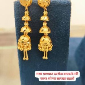 ear ring sui dhaga