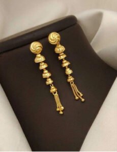 ear ring sui dhaga