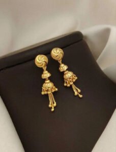 ear ring sui dhaga