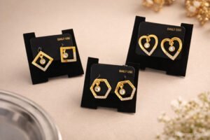 ear ring sui dhaga
