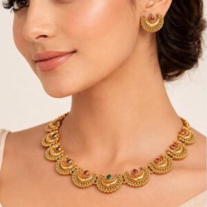 chandra haar
