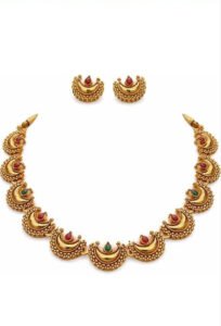 chandra haar