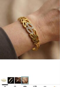 bracelet for women