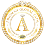 abhiman global logo fix