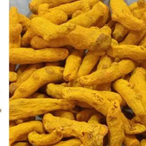 turmeric, soybean, spices all products